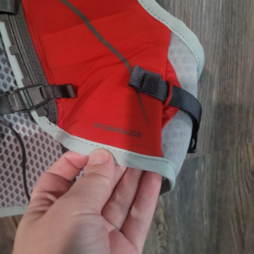 OSPREY duro liter